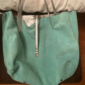 Swede Tiffany color bag